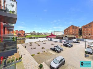 Balcony View- click for photo gallery